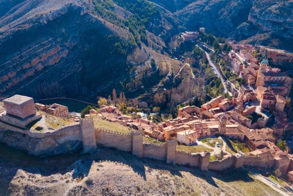 albarracin
