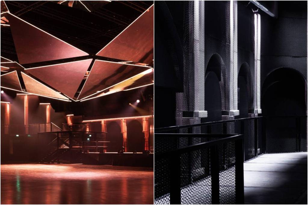phantom paris club