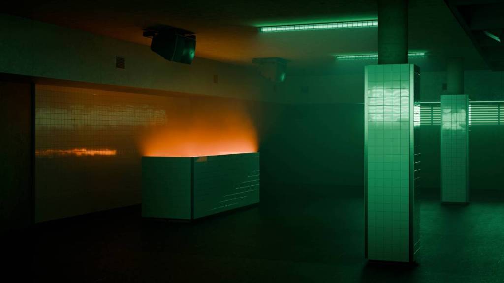 club essaim paris 10