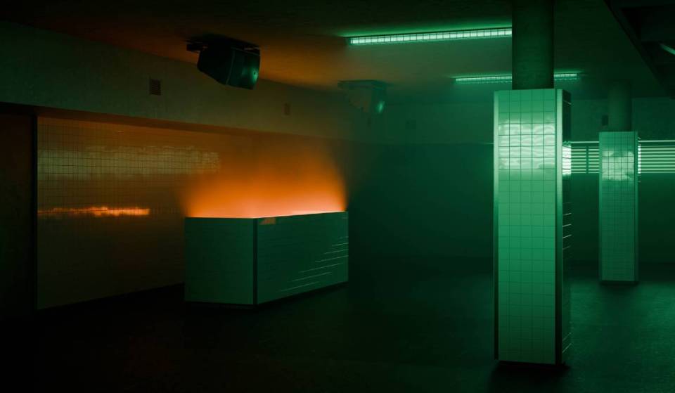 Resident Advisor fête ses 25 ans au club Essaim, nouveau QG de la nuit parisienne — le line-up est encore secret mais tout le monde veut en être