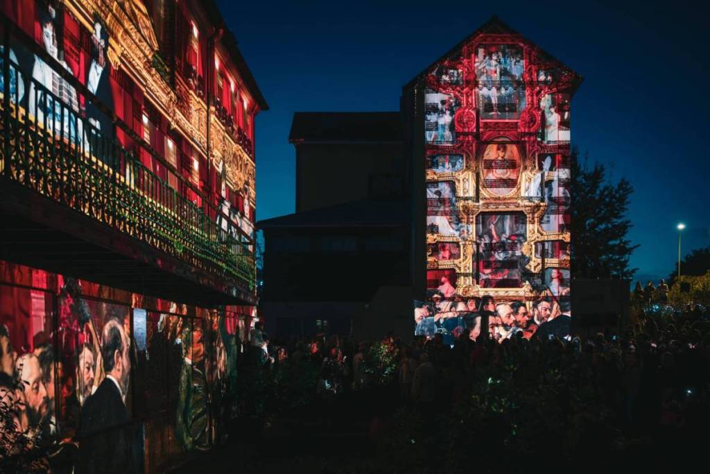 Ce festival gratuit transforme une île des Yvelines en jardin digne d&rsquo;un tableau de Monet le temps d&rsquo;un week-end