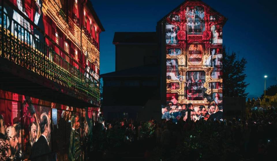 Ce festival gratuit transforme une île des Yvelines en jardin digne d&rsquo;un tableau de Monet le temps d&rsquo;un week-end