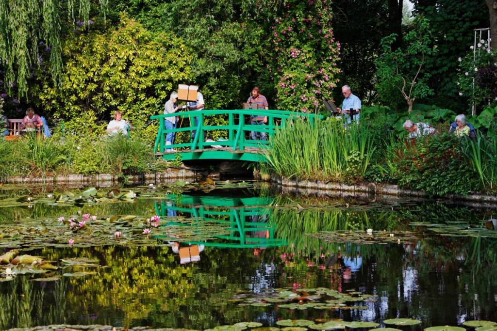 giverny