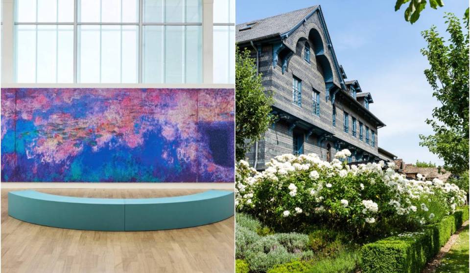 À 1h30 de Paris, le berceau de l&rsquo;impressionnisme devient le plus grand musée à ciel ouvert cet été
