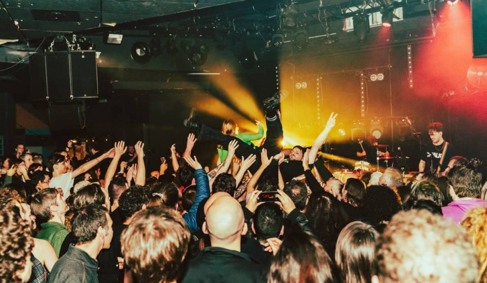 Pitchfork Music Festival Paris 2026 : 7 jours, 10 salles, une programmation ultra-pointue