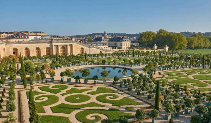 A finales de agosto tendrá lugar un evento único de Harry Potter en los jardines del Palacio de Versalles, y aún quedan por ganar las últimas 500 entradas…