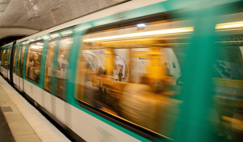 Ab September wird diese stark frequentierte U-Bahn-Linie vier Monate lang eine ihrer meistbesuchten Stationen nicht mehr anfahren…