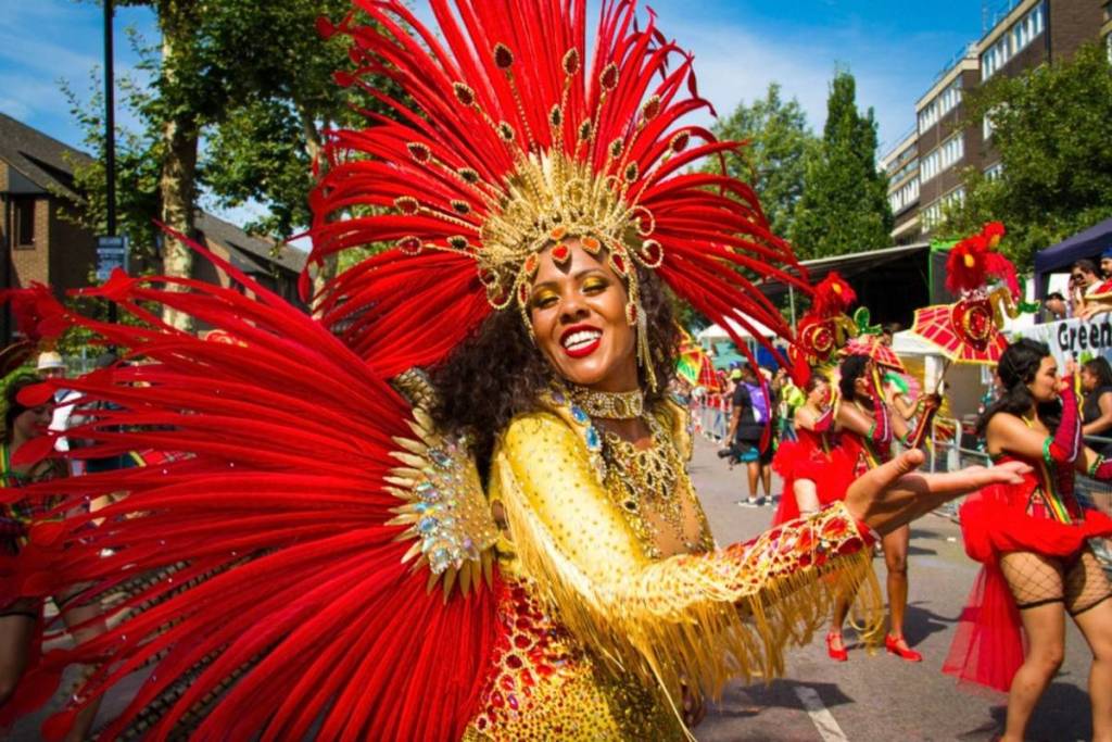 Notting Hill Carnival