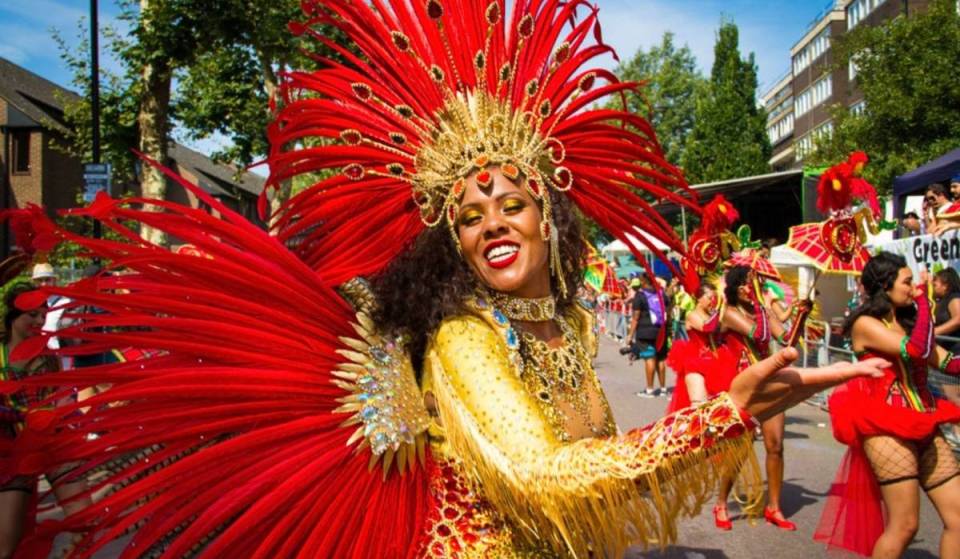 Nur 2 Stunden von Paris entfernt kehrt der größte Straßenkarneval Europas zu seinem 60. Jubiläum zurück