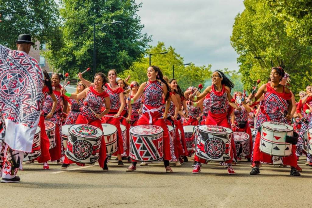 Notting Hill Carnival