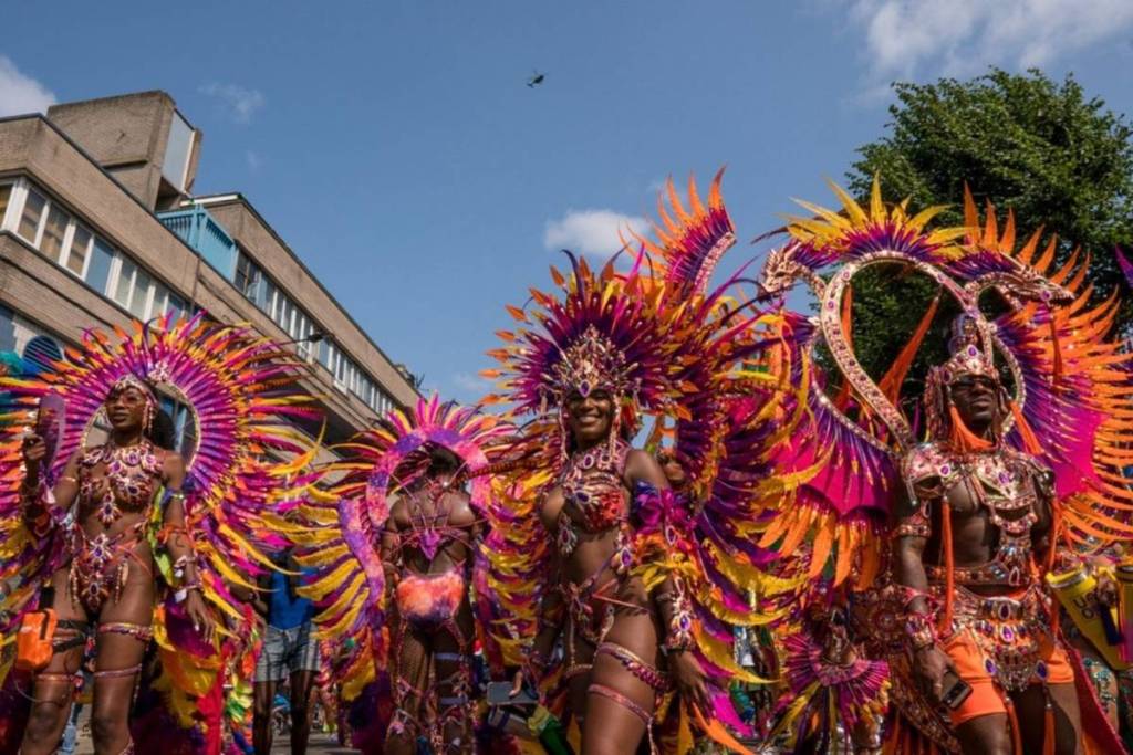 Notting Hill Carnival