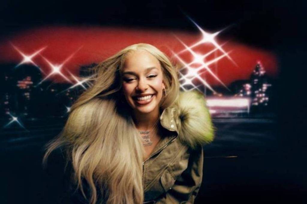 Jorja Smith in concerto a Parigi: date, prezzi, prevendita… scoprirai tutto!