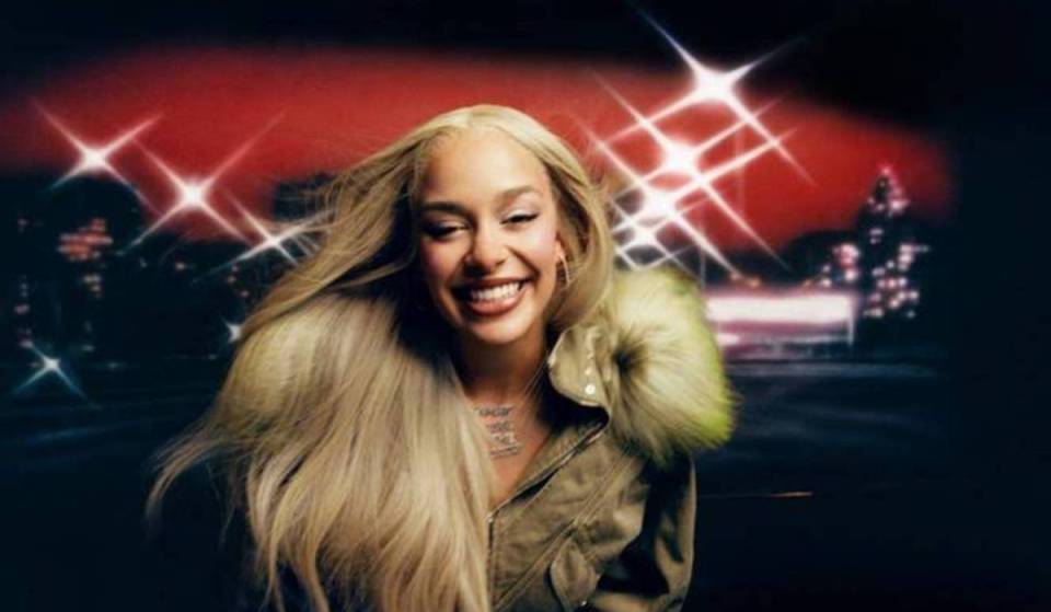 Jorja Smith in concert in Parijs, datum, prijs, voorverkoop… je komt er alles over te weten!