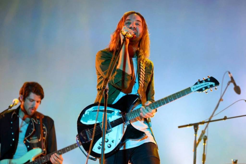 Tame Impala