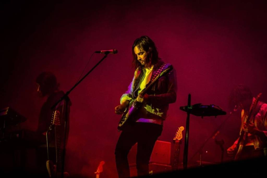 Tame Impala