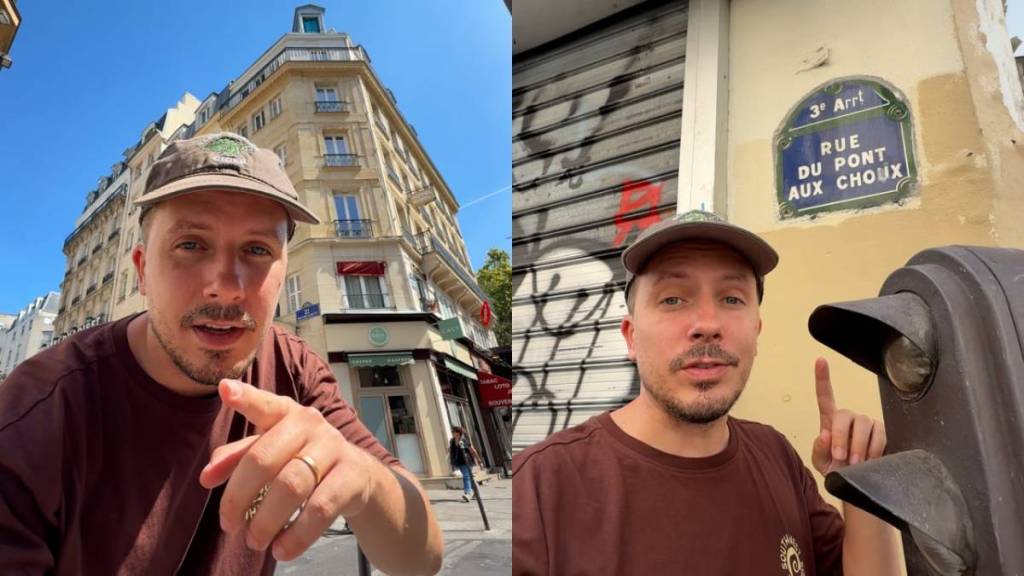 A un paso del Louvre, la calle du Pélican tenía un nombre (muy) crudo relacionado con la prostitución en tiempos de San Luis: la historia de estas calles parisinas rebautizadas por pudor