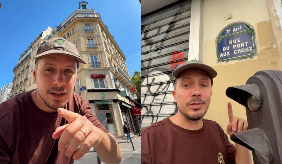Nur einen Katzensprung vom Louvre entfernt trug die „Rue du Pélican“ unter Ludwig dem Heiligen einen (sehr) derben Namen, der mit Prostitution zu tun hatte: Die Geschichte dieser Pariser Straßen, die aus Anstand umbenannt wurden