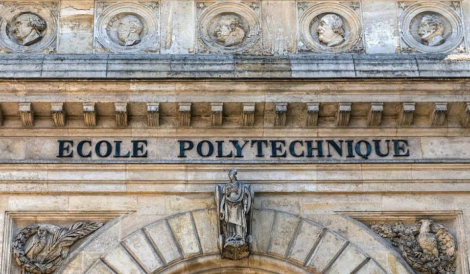 Anlässlich ihres 50-jährigen Jubiläums in Saclay öffnet die École polytechnique ihren Campus während der Tage des offenen Denkmals für die Öffentlichkeit