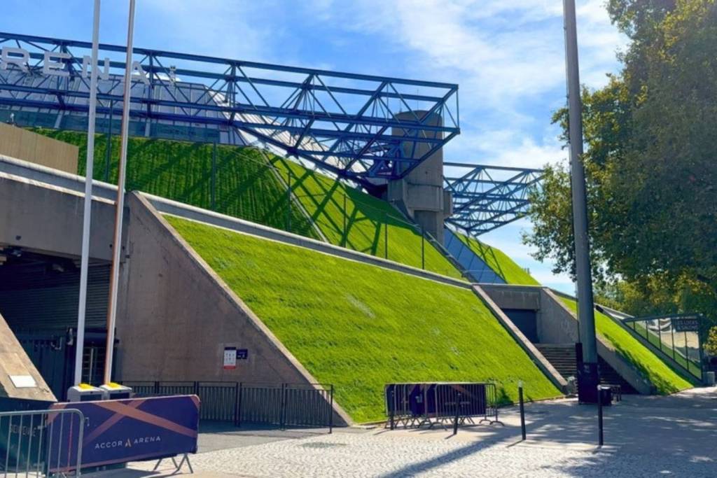 accor arena