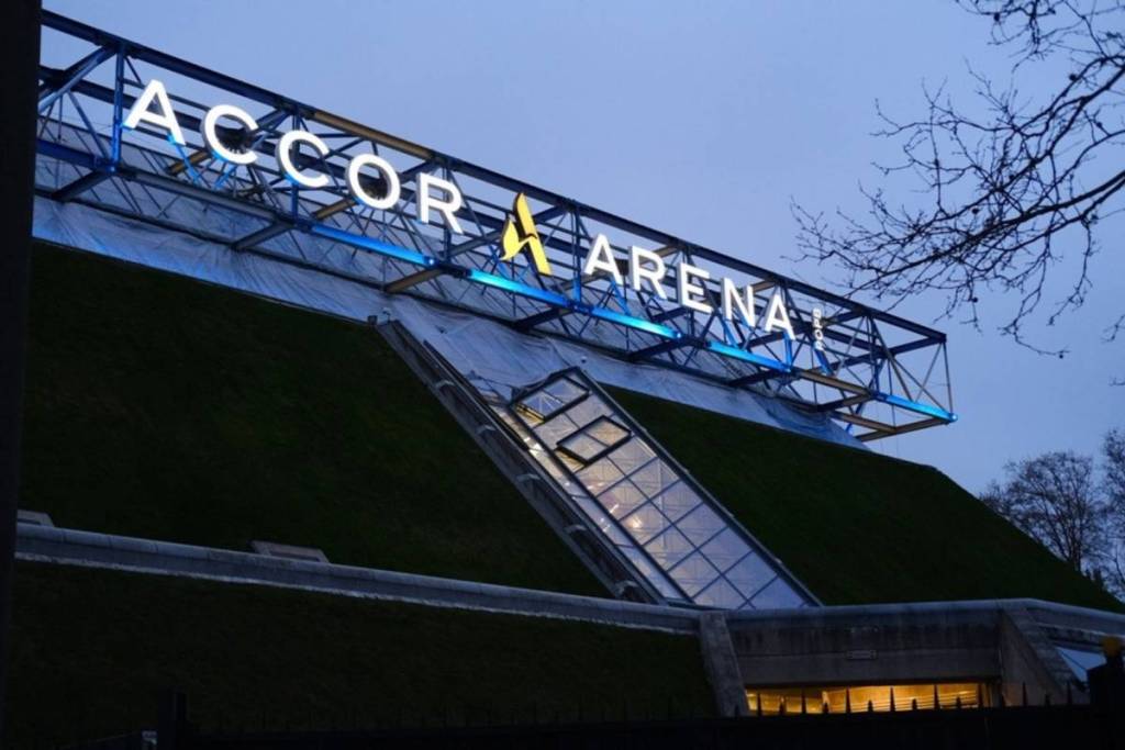 accor arena