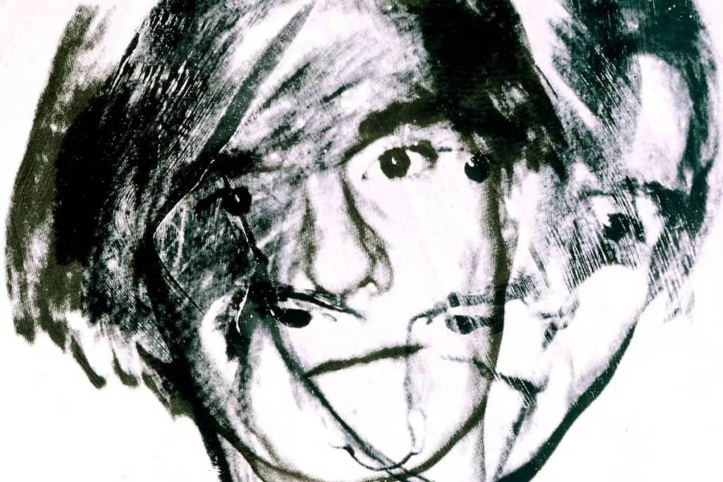 andy warhol