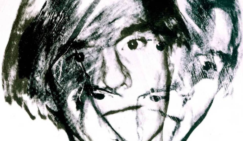 Eine riesige Ausstellung über die geheimen Zeichnungen von Andy Warhol kommt im September nach Paris