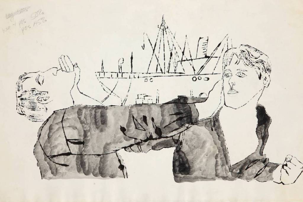 Andy Warhol