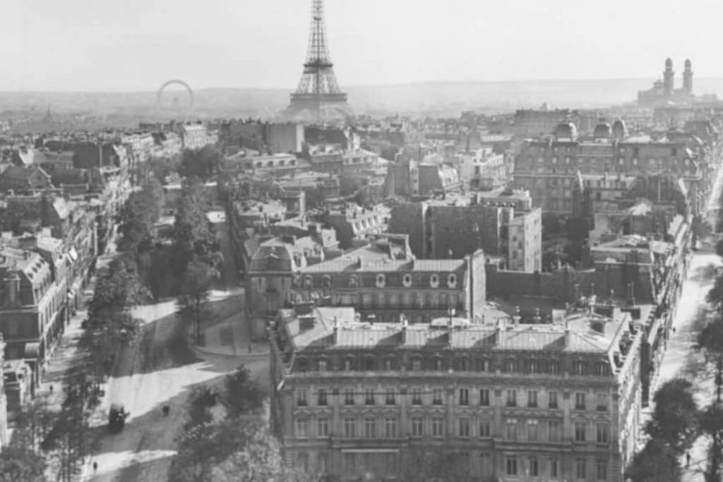 Archiv „Vieux Paris“