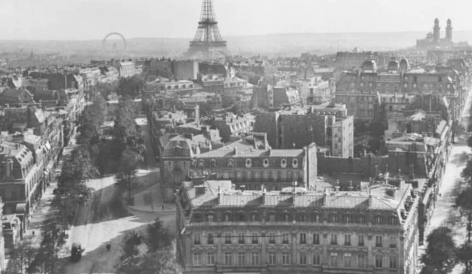 6.200 foto d’epoca della capitale: gli archivi della Vecchia Parigi aprono eccezionalmente al pubblico a settembre