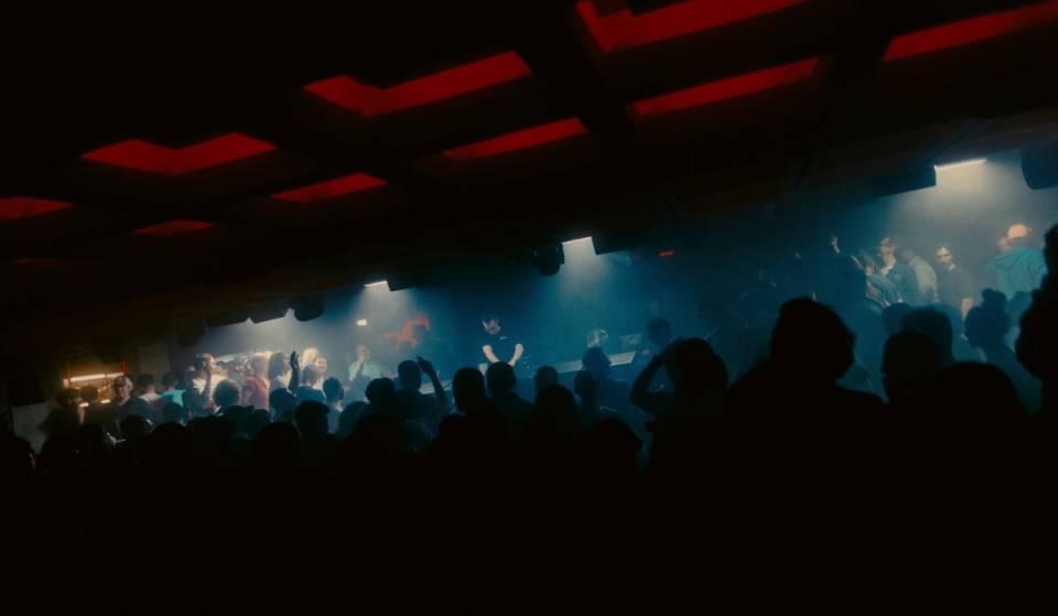 Kerri Chandler, pionier van de deep house, draait in de oudste technoclub van Parijs