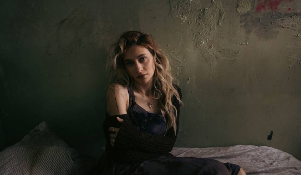 Paris Jackson in Parijs: de dochter van Michael Jackson doet de hoofdstad aan voor een superzeldzaam optreden tijdens haar Europese tournee in een Art Deco-theater in het 10e arrondissement