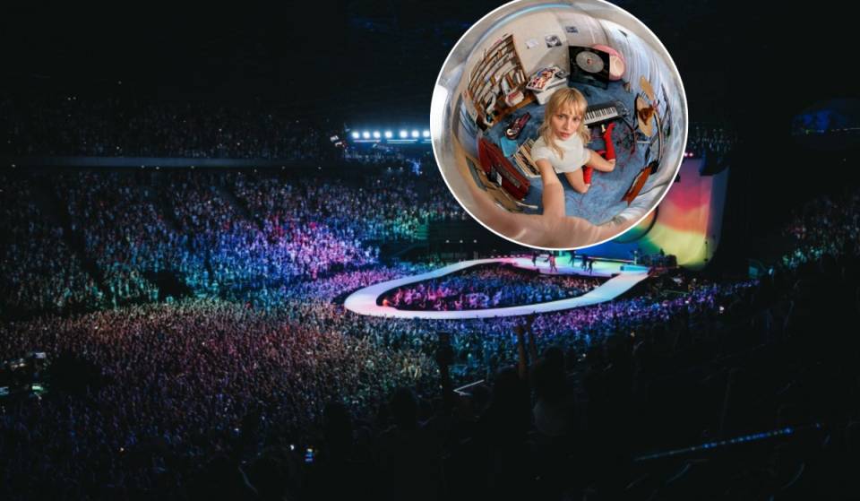 Angèle returns to the stage in 2027: her international tour, four exceptional evenings at France’s largest venue, and 60,000 attendees expected