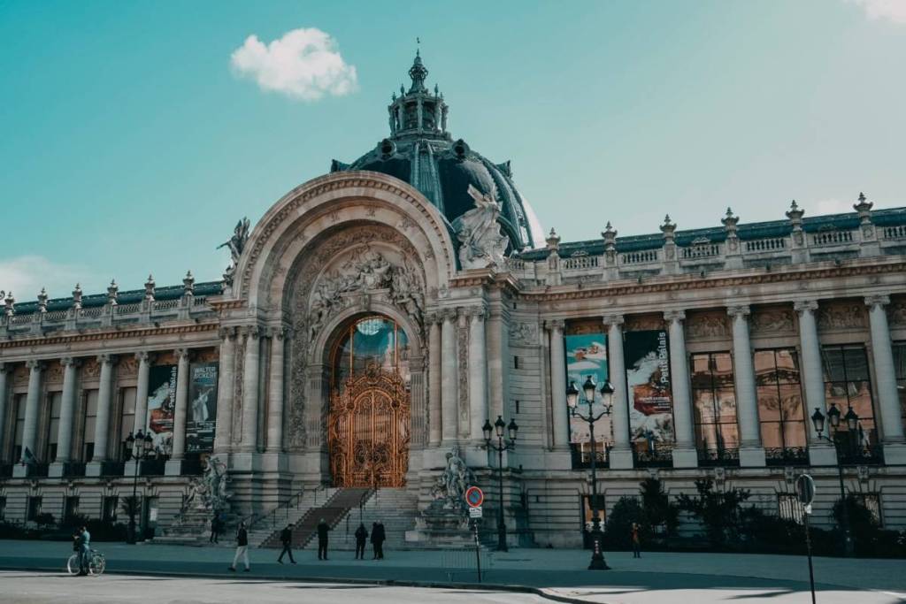 Petit Palais