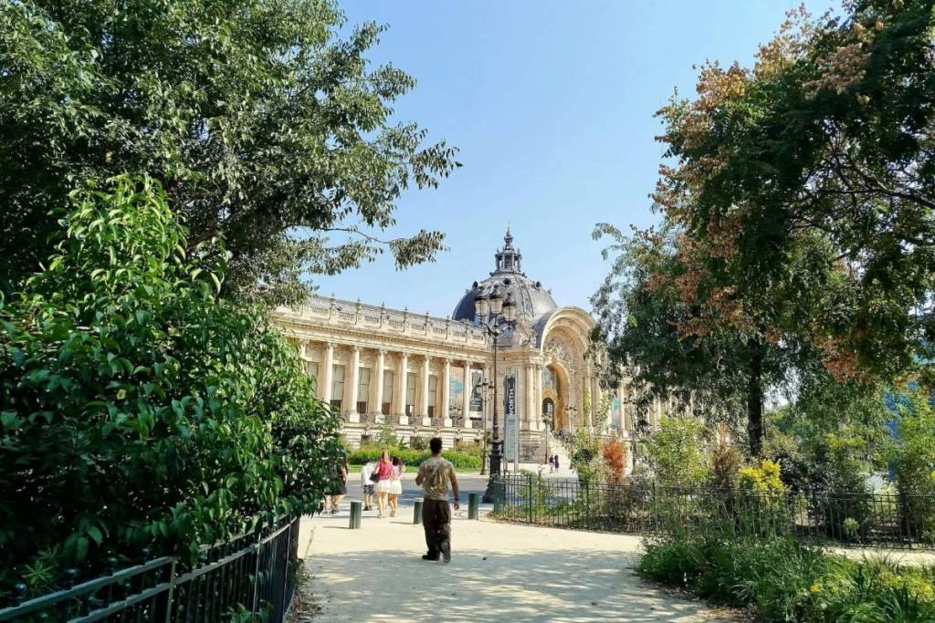 Petit Palais