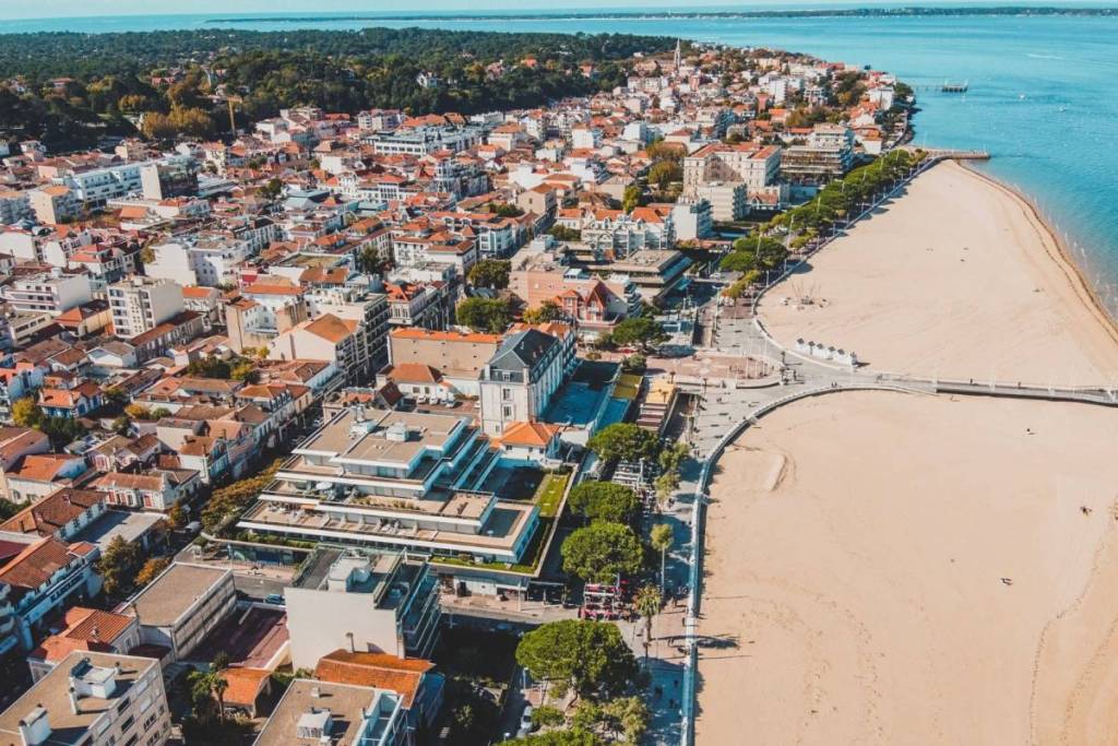 Arcachon