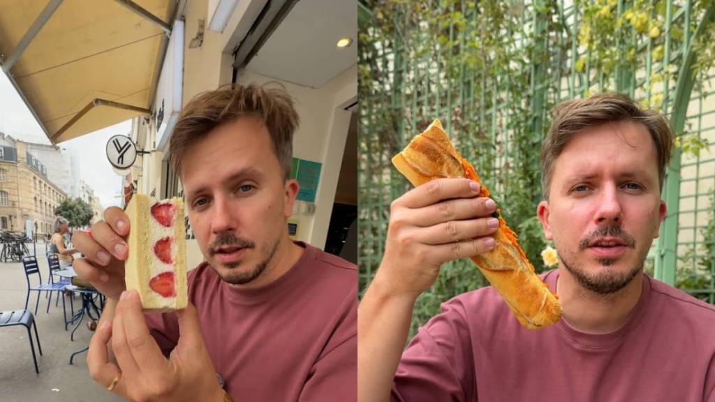 Bao, banh mi, bubble tea… aquí tienes nuestras mejores recomendaciones de comida callejera asiática en el 3.º distrito de París