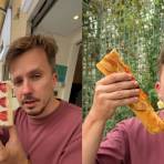 Asian Street Food in Paris’s 3rd Arrondissement: A Video Tour of Beaubourg