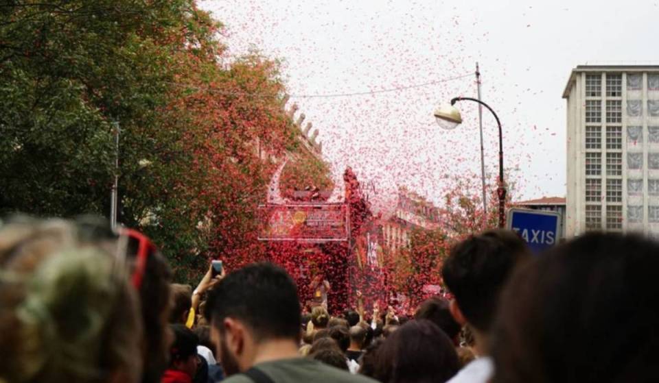 Techno Parade 2026: el mayor desfile de música electrónica de París vuelve con fuerza con Detroit como invitada de honor — lo que sabemos del recorrido