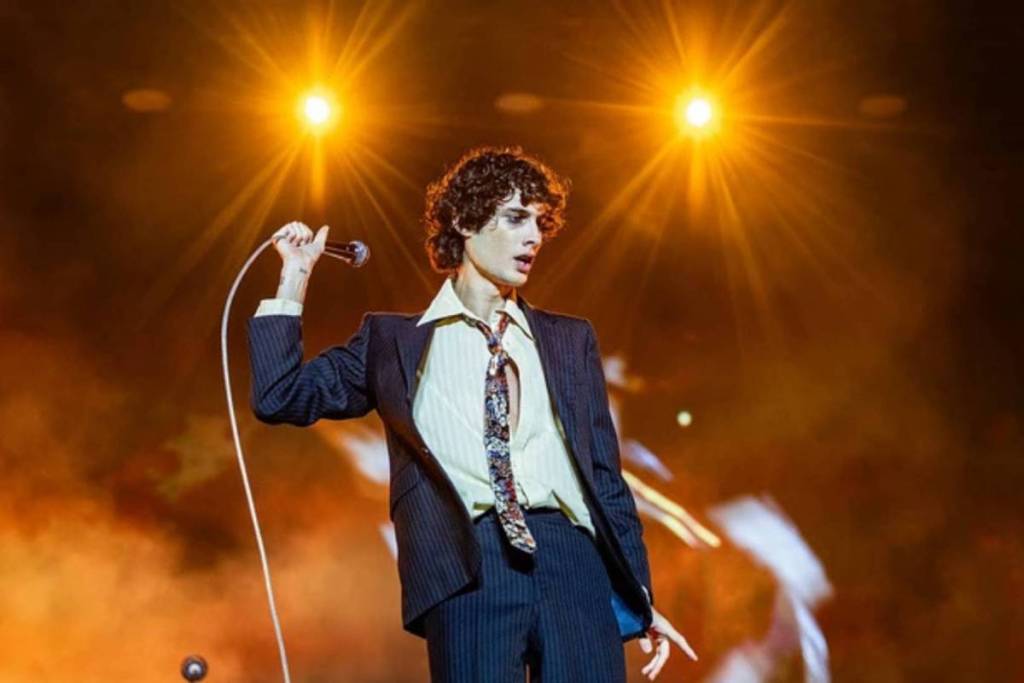 Sombr in concerto a Parigi: date, prezzi, prevendita, tutto quello che c’è da sapere sul tour “You are the reason”