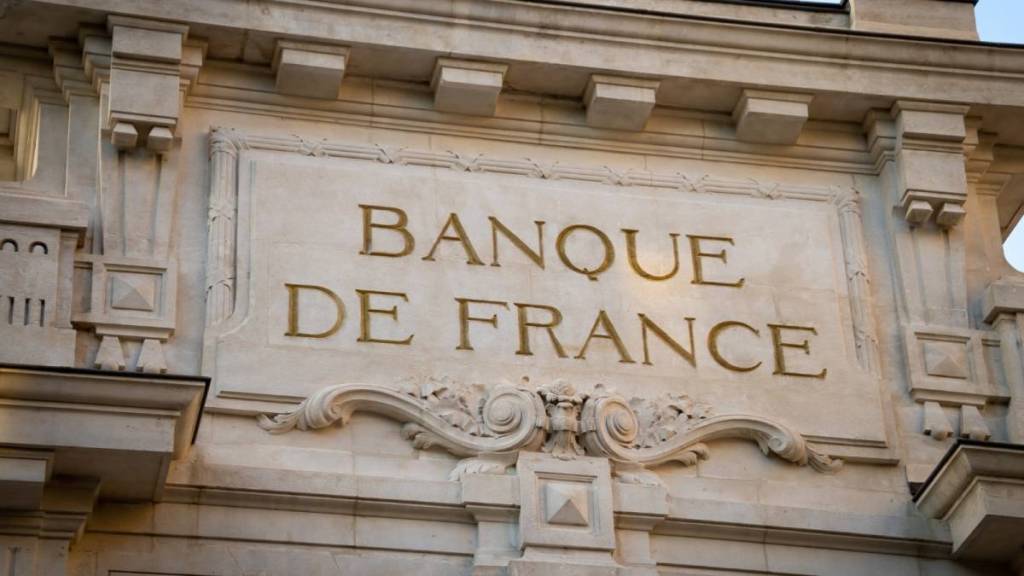 banque de france