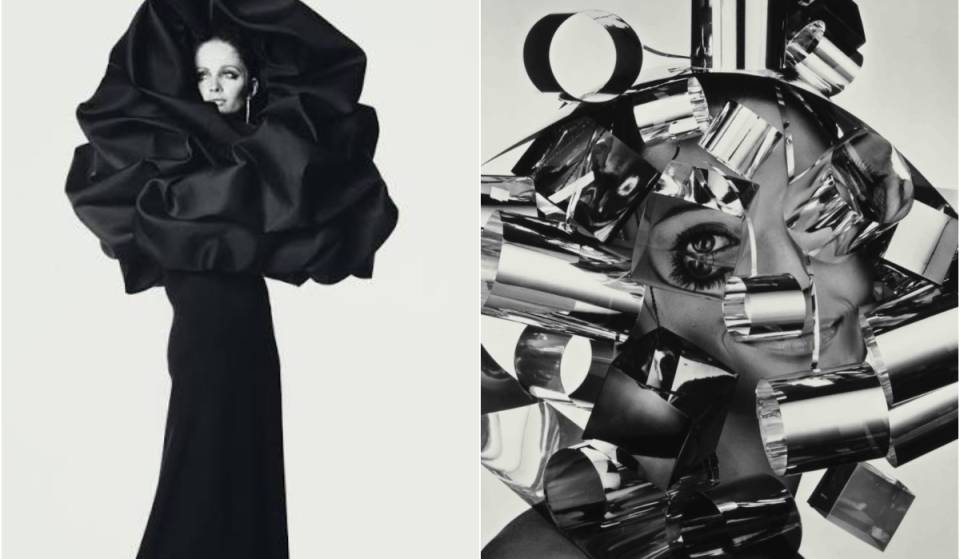 From Dior to Issey Miyake, 60 years of haute couture and 160 Vogue covers: a fashion exhibition dedicated to Irving Penn is coming to Paris