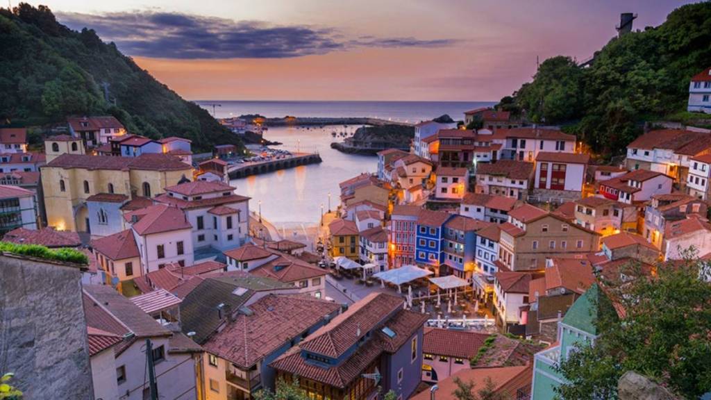 cudillero