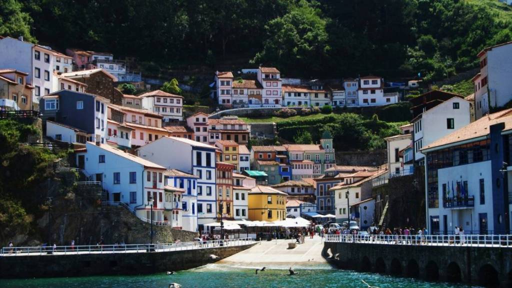 cudillero