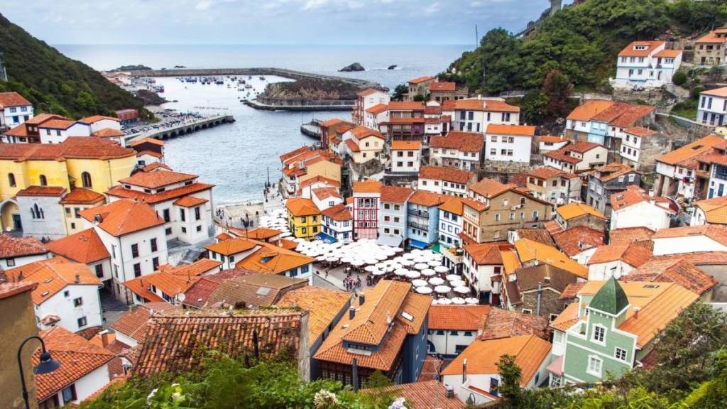 cudillero