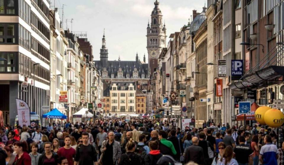 51 km de puestos y 2,5 millones de visitantes: este mercadillo gigante vuelve este fin de semana a poco más de una hora de París
