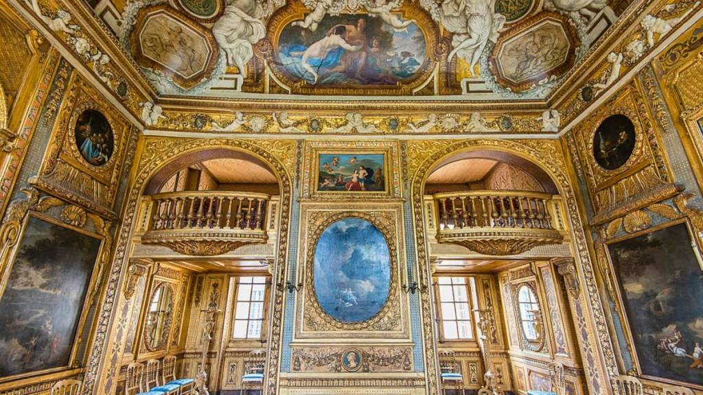 hôtel de Lauzun