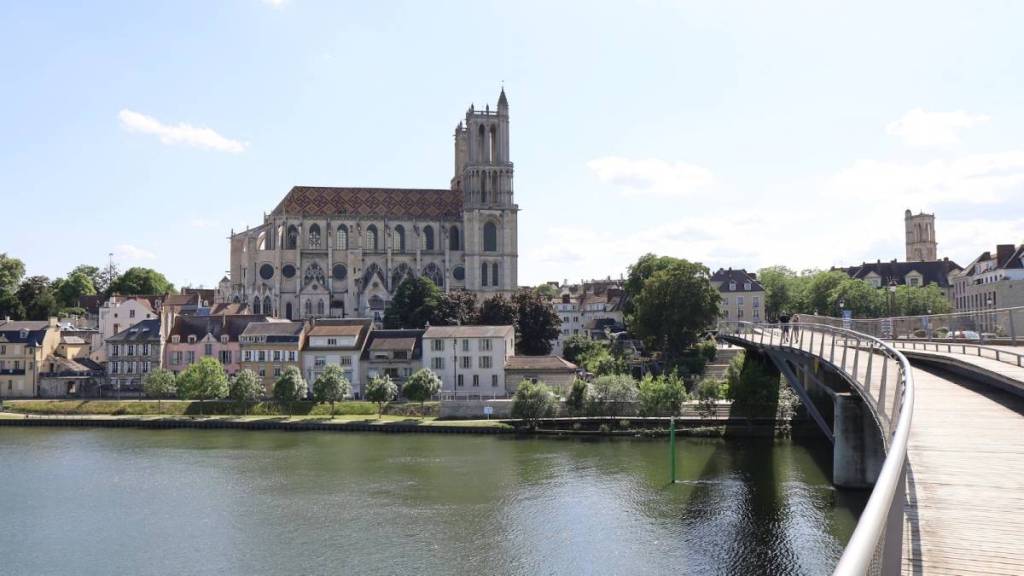 mantes la jolie