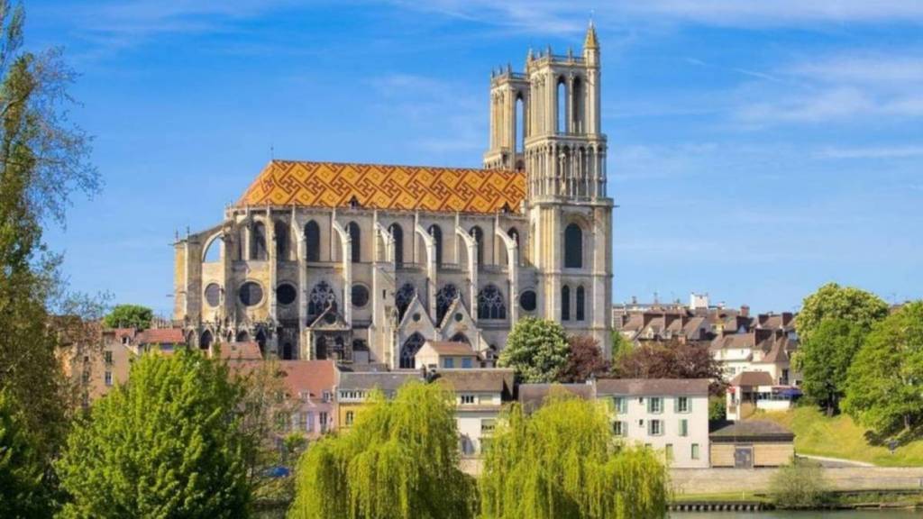 mantes la jolie