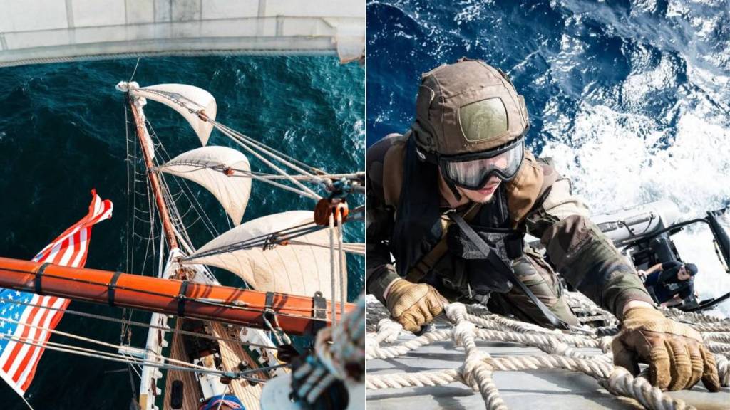 400 ans de la Marine nationale 3
