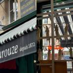 Maison Aurouze Paris: video del negozio Ratatouille